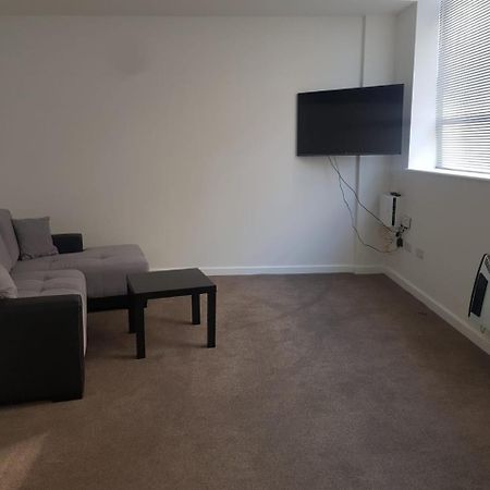 Showcase Apartments - Highcross House Leicester Esterno foto