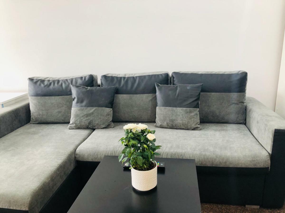Showcase Apartments - Highcross House Leicester Esterno foto