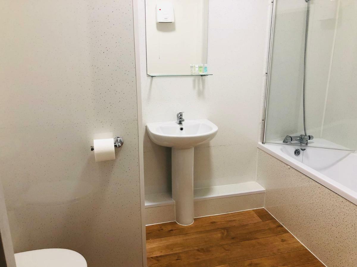 Showcase Apartments - Highcross House Leicester Esterno foto